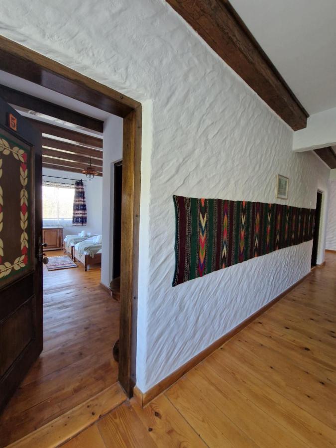 Hanul Almas Deva Extérieur photo